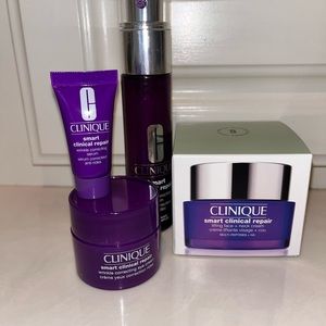 Clinique Wrinkle Repair Bundle